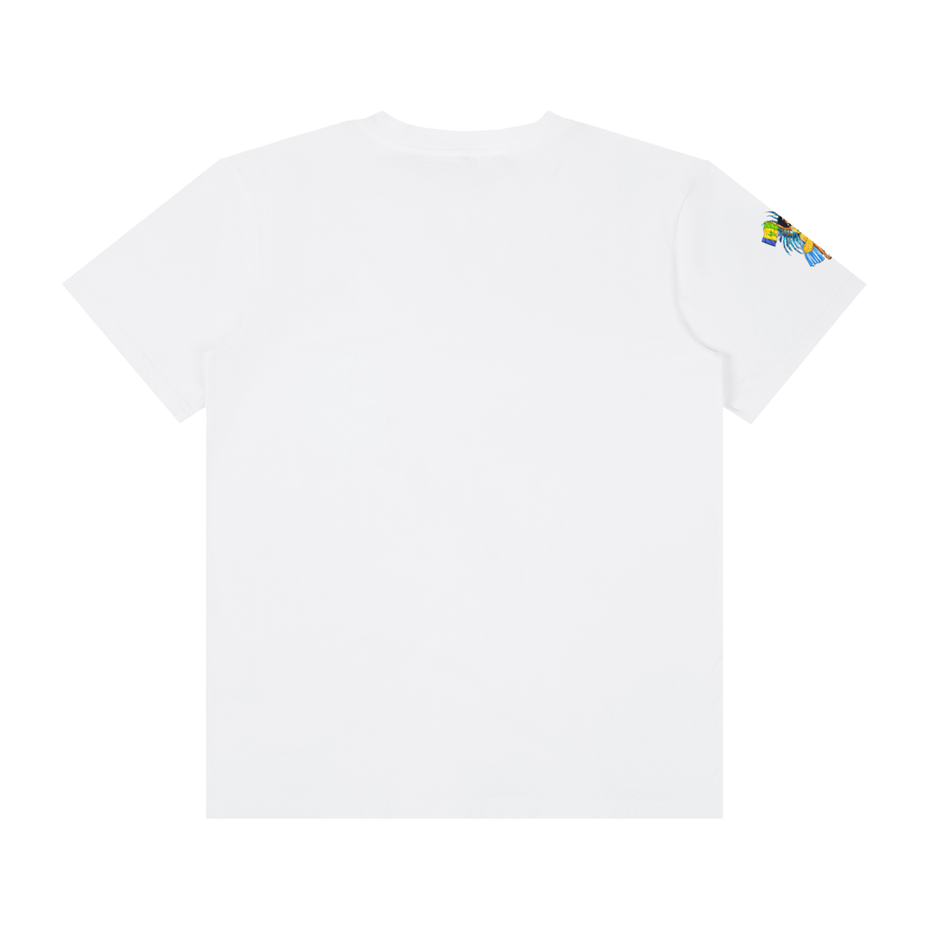 Notting Hill Carnival with Bella T-Shirt