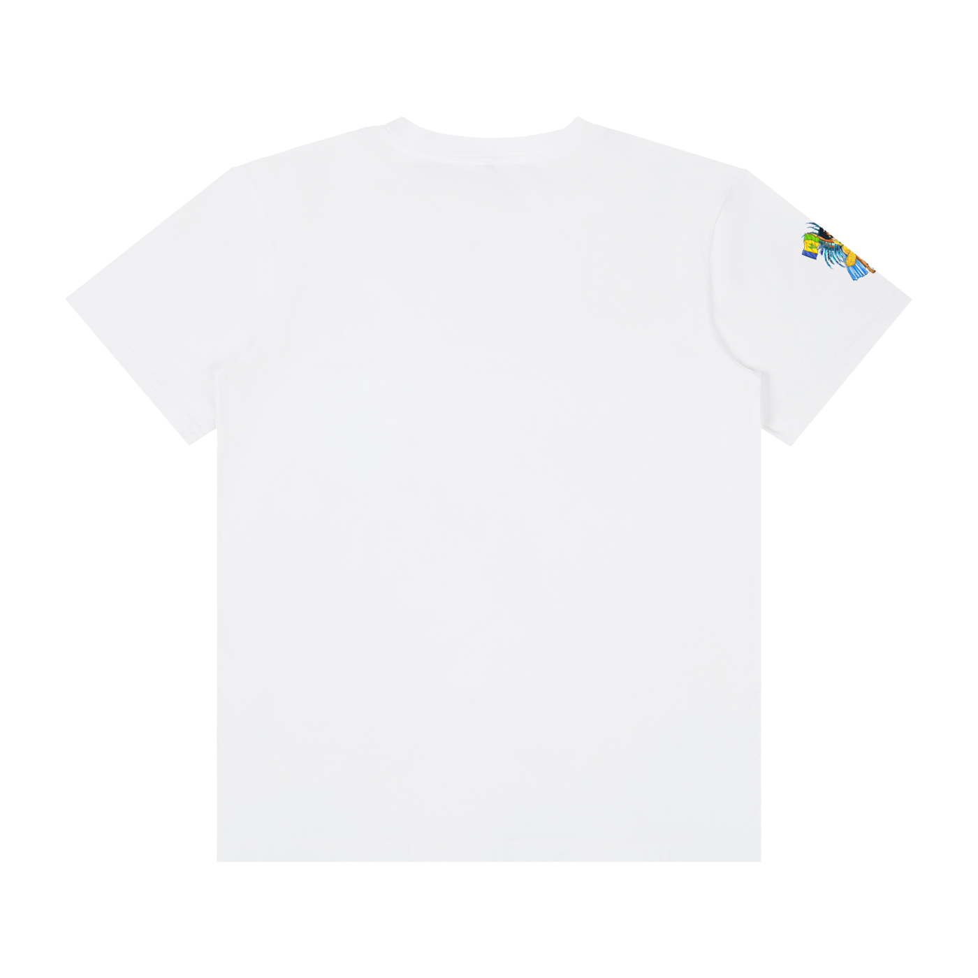 Notting Hill Carnival with Bella T-Shirt