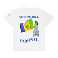 Notting Hill Carnival with Tommy T-Shirt