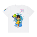 Notting Hill Carnival with Bella T-Shirt