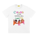 Chaos at the Notting Hill Carnival T-Shirt